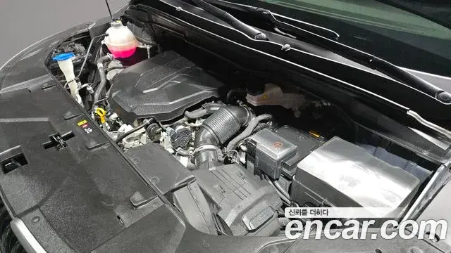 Kia Carnival 2021 — Şəkil 6/20