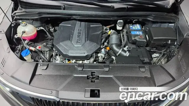 Kia Carnival 2021 — Photo 6/20