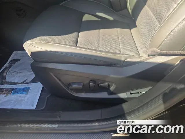 Renault Samsung Arkana 2024 — Şəkil 6/20