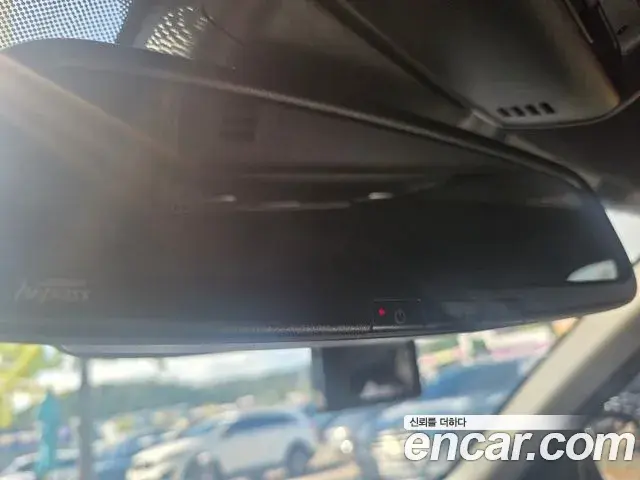 Renault Samsung Arkana 2024 — Şəkil 19/20