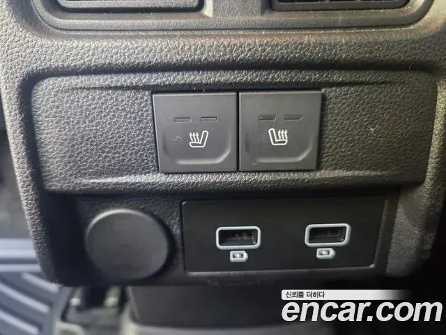 Renault Samsung Arkana 2024 — Şəkil 2/20