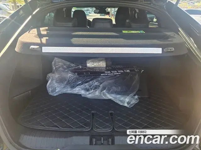 Renault Samsung Arkana 2024 — Şəkil 14/20