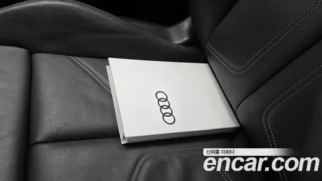 Audi Q3 2024 — Фото 16/20