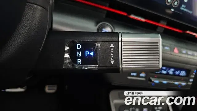Hyundai Kona 2025 — Фото 9/20