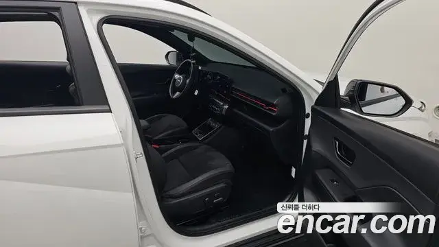 Hyundai Kona 2025 — Фото 11/20