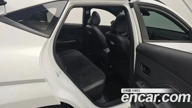 Hyundai Kona 2025 — Фото 12/20