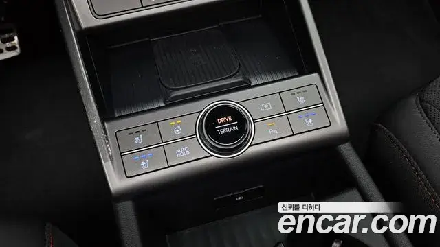 Hyundai Kona 2025 — Фото 18/20