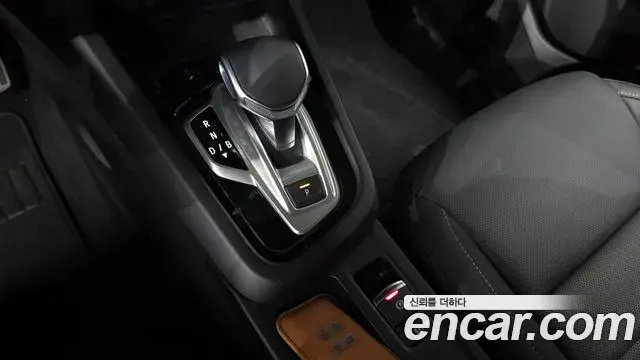Renault Samsung Arkana 2024 — Şəkil 8/32