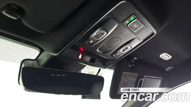 Renault Samsung Arkana 2024 — Şəkil 9/32