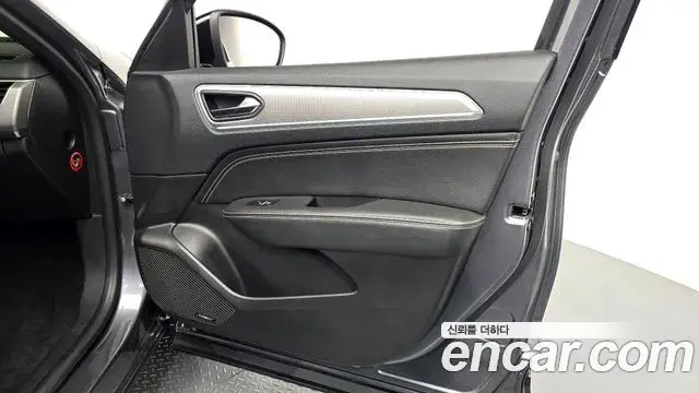 Renault Samsung Arkana 2024 — Şəkil 11/32