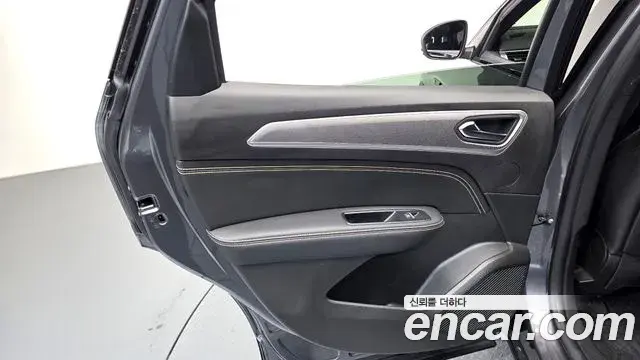 Renault Samsung Arkana 2024 — Şəkil 19/32