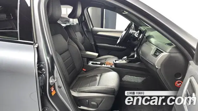 Renault Samsung Arkana 2024 — Şəkil 2/32