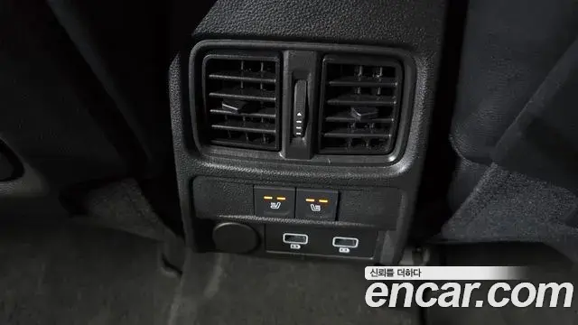 Renault Samsung Arkana 2024 — Şəkil 27/32