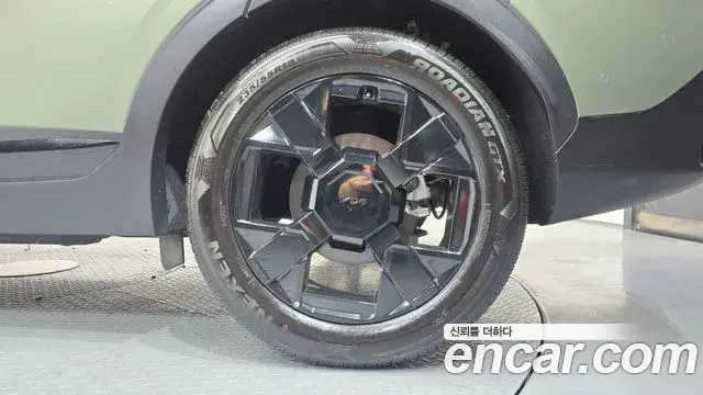 Kia Sportage 2025 — Şəkil 14/33