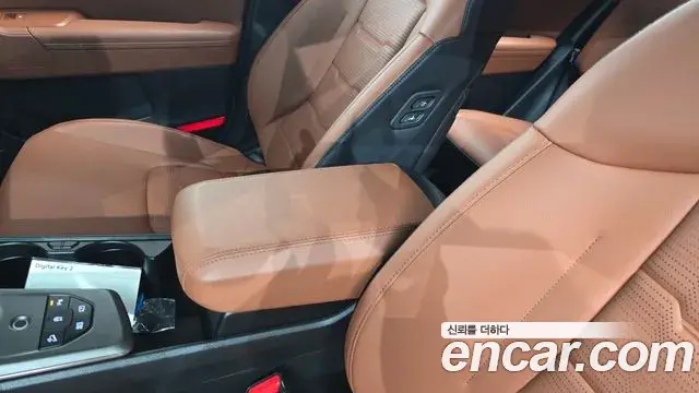 Kia Sportage 2025 — Şəkil 12/33