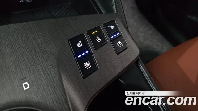 Kia Sportage 2025 — Şəkil 6/33