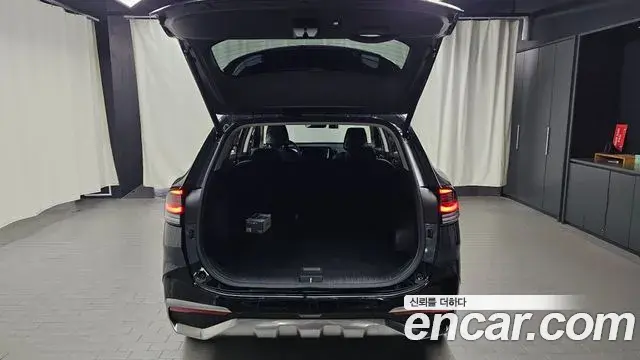 Kia Sportage 2022 — Фото 16/20