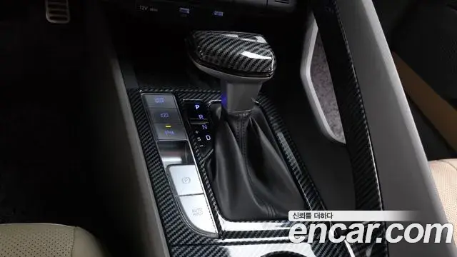 Hyundai Avante 2022 — Фото 9/20