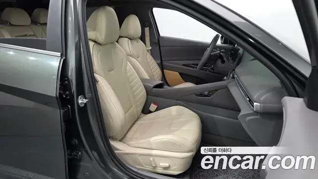 Hyundai Avante 2022 — Фото 11/20