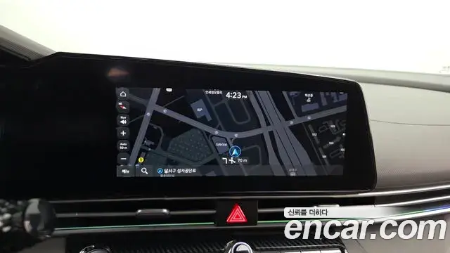 Hyundai Avante 2022 — Фото 14/20
