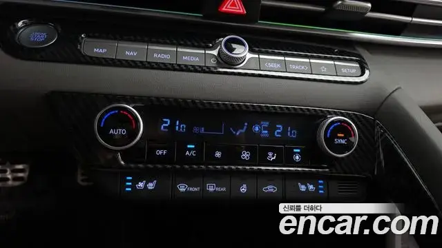 Hyundai Avante 2022 — Фото 16/20