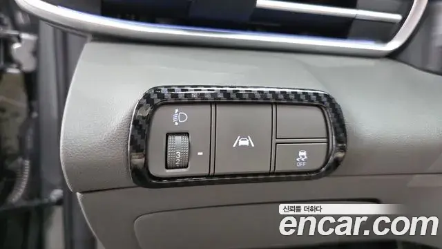 Hyundai Avante 2022 — Фото 19/20