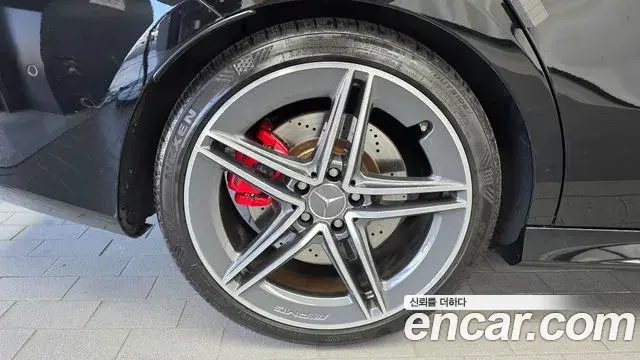 Mercedes-Benz CLA-Class 2021 — Фото 4/20