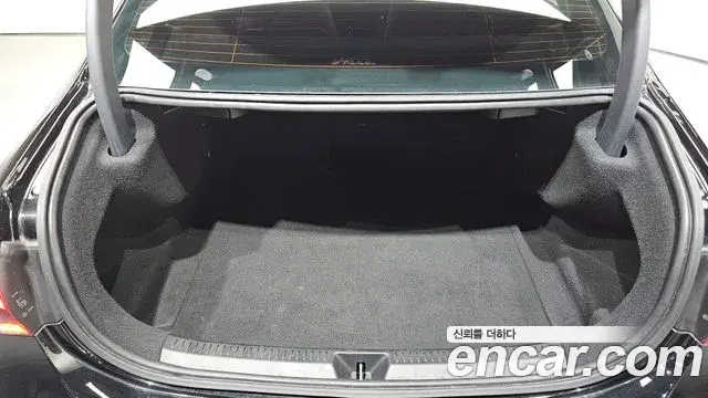 Mercedes-Benz A-Class 2021 — Фото 17/20