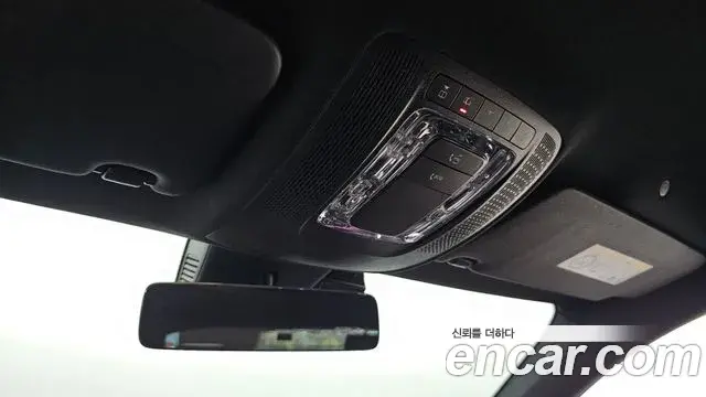 Mercedes-Benz A-Class 2021 — Фото 18/20
