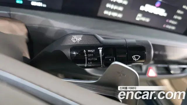 Kia K8 2022 — Photo 28/33