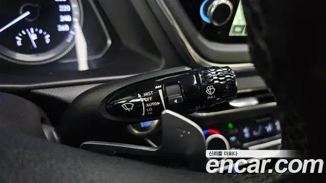 Hyundai Sonata 2022 — Фото 18/20