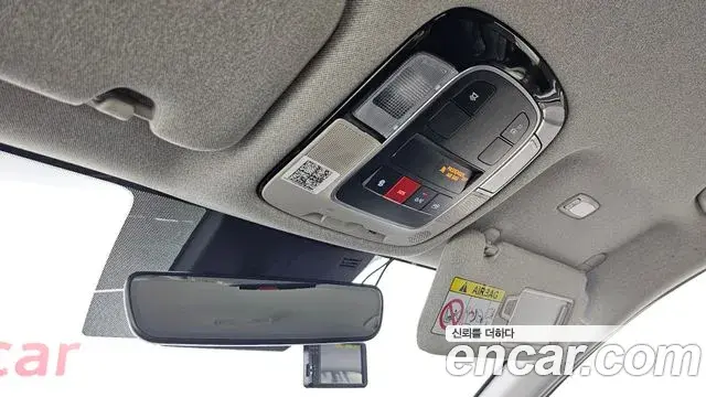 Hyundai Sonata 2022 — Фото 19/20