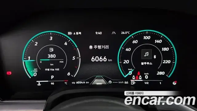 Volkswagen Touareg 2026 — Şəkil 13/35