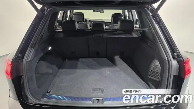 Volkswagen Touareg 2026 — Şəkil 4/35