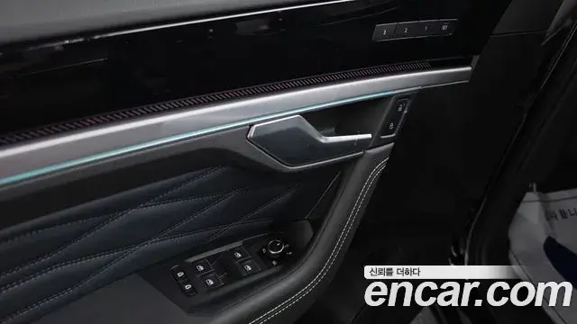 Volkswagen Touareg 2026 — Şəkil 24/35