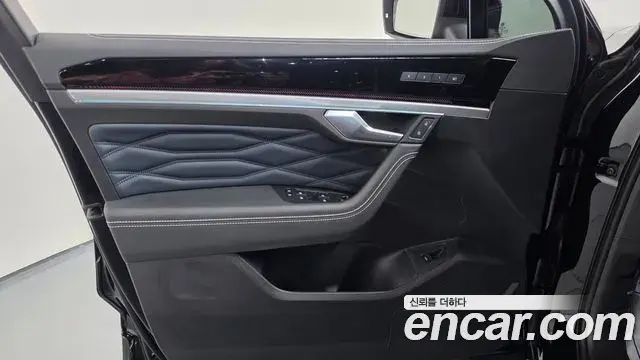 Volkswagen Touareg 2026 — Şəkil 6/35