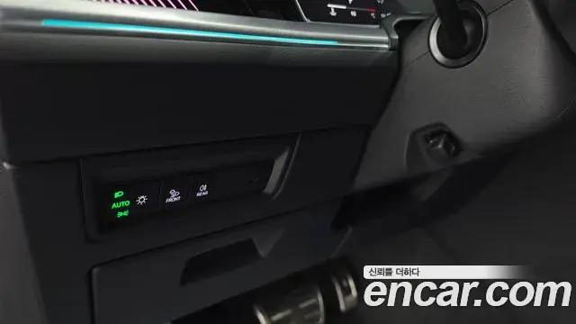 Volkswagen Touareg 2026 — Şəkil 5/35