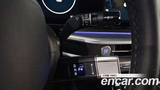 Hyundai Grandeur 2025 — Фото 9/20