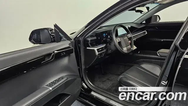 Hyundai Grandeur 2025 — Фото 10/20