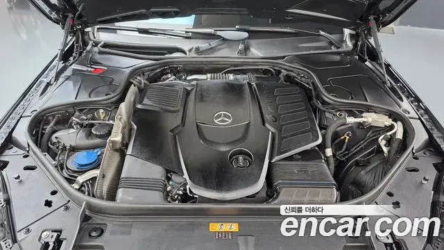 Mercedes-Benz S-Class 2020 — Фото 6/20
