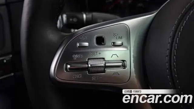 Mercedes-Benz S-Class 2020 — Фото 18/20