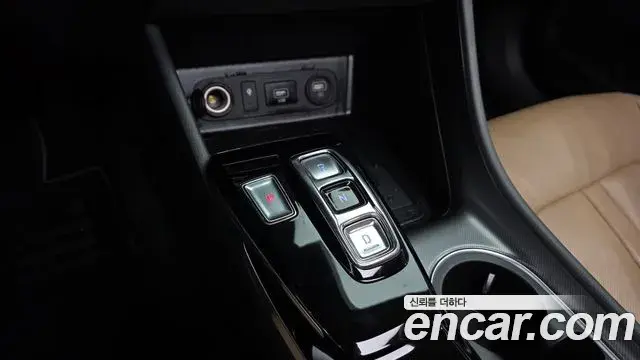 Hyundai Sonata 2020 — Фото 9/20