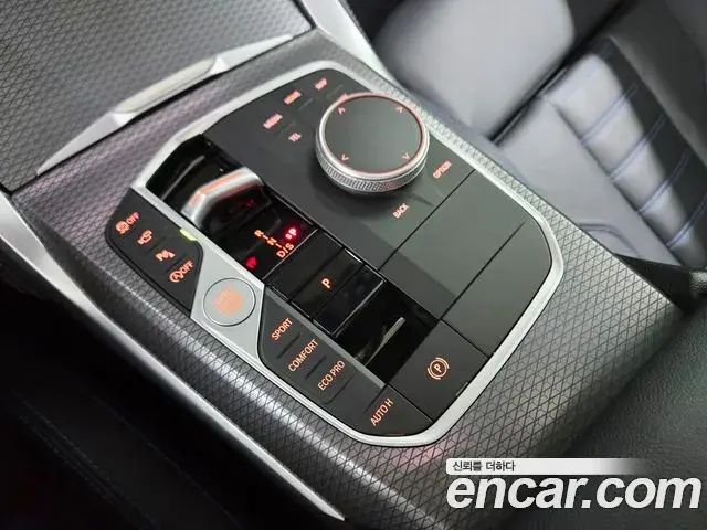 BMW 4 Series 2025 — Фото 14/20