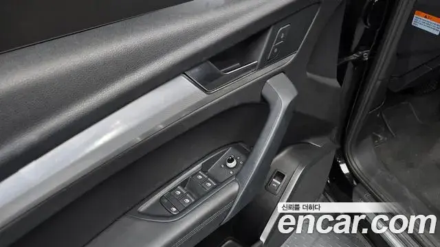 Audi Q5 2020 — Фото 20/20