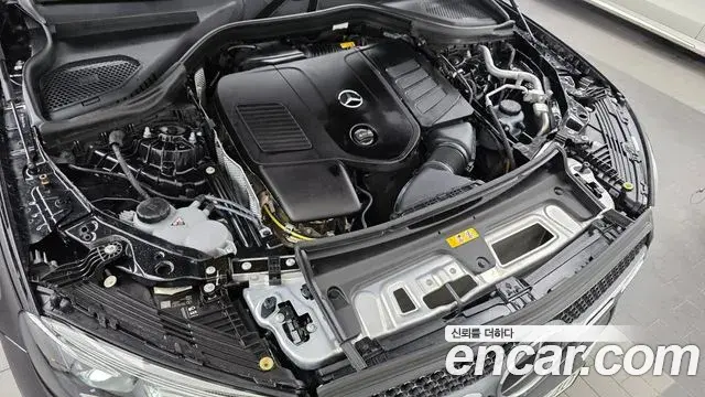 Mercedes-Benz GLC-Class 2025 — Фото 6/20