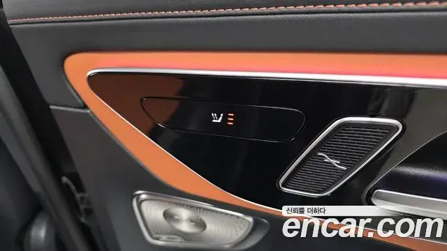 Mercedes-Benz GLC-Class 2025 — Фото 18/20