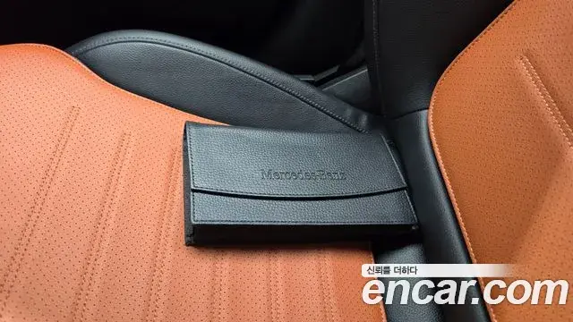 Mercedes-Benz C-Class 2023 — Фото 15/20