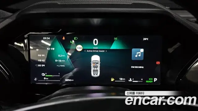 Renault Samsung Filante 2026 — ფოტო 12/34