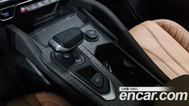 Renault Samsung Filante 2026 — ფოტო 27/34