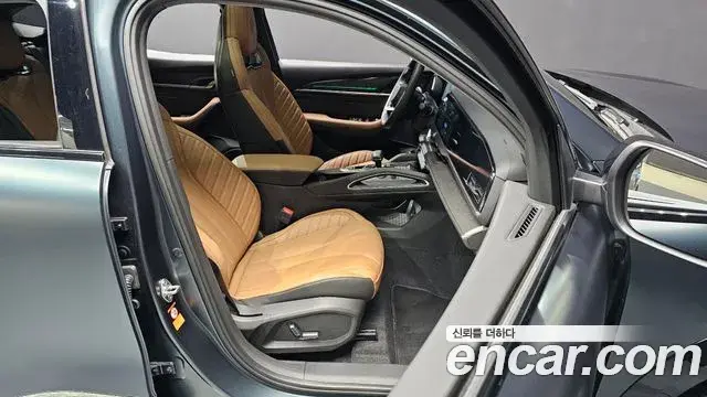 Renault Samsung Filante 2026 — ფოტო 9/34